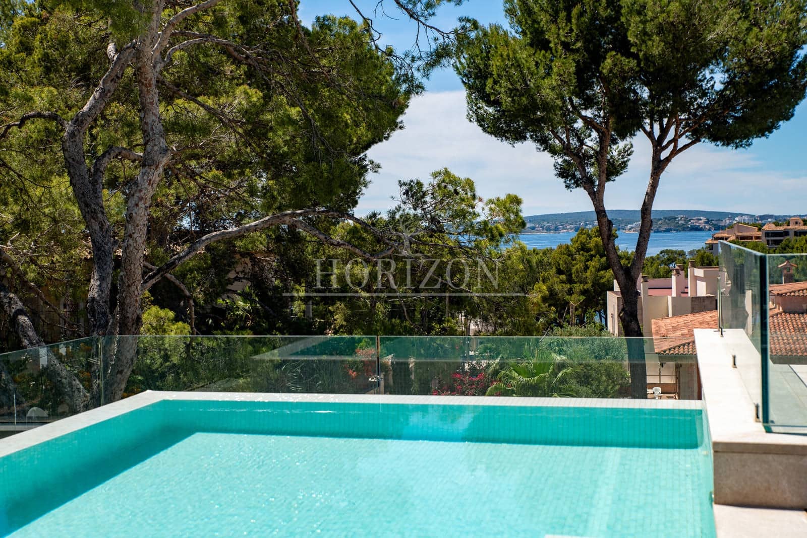 5 soveværelse Villa til salg i Bendinat med swimmingpool garage - € 6.500.000 (Ref: 9858816)