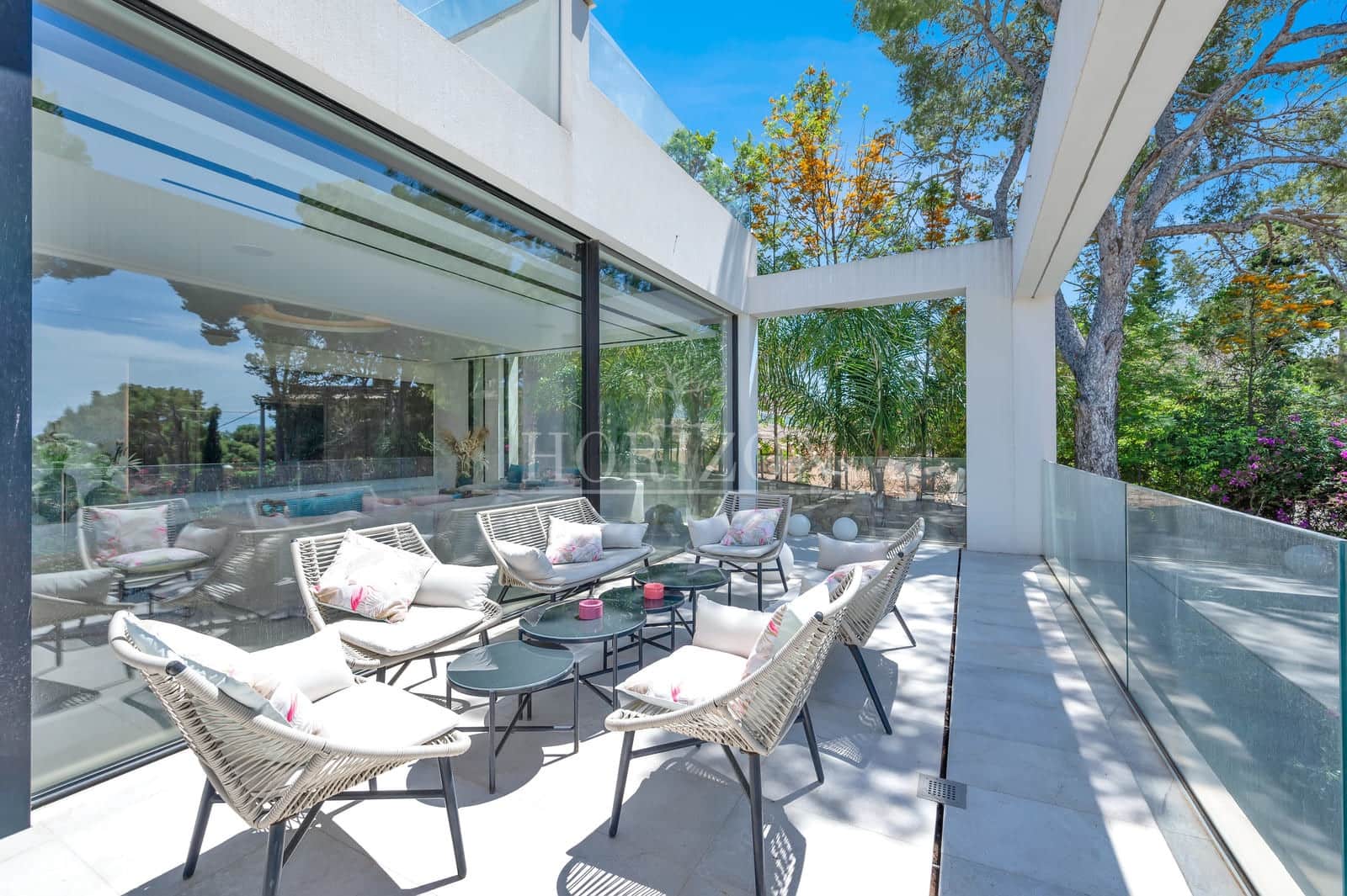 5 soveværelse Villa til salg i Bendinat med swimmingpool garage - € 6.500.000 (Ref: 9858816)