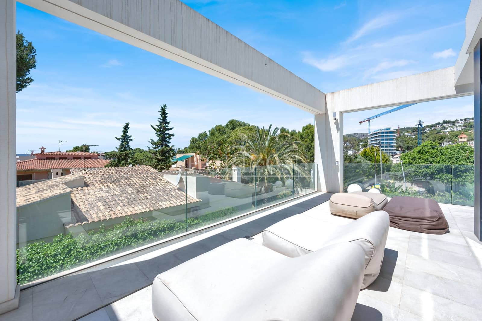 5 soveværelse Villa til salg i Bendinat med swimmingpool garage - € 6.500.000 (Ref: 9858816)