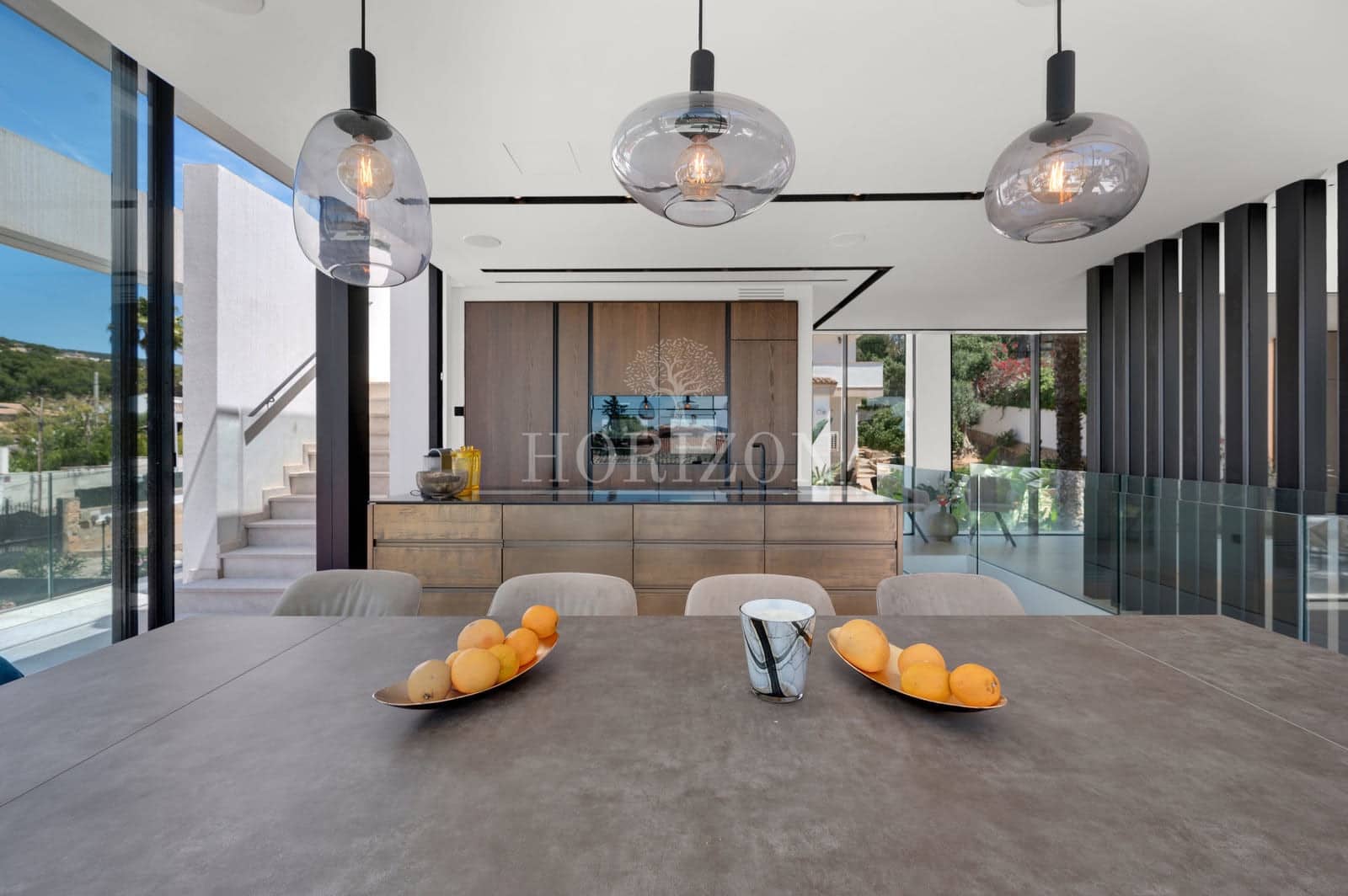 5 soveværelse Villa til salg i Bendinat med swimmingpool garage - € 6.500.000 (Ref: 9858816)