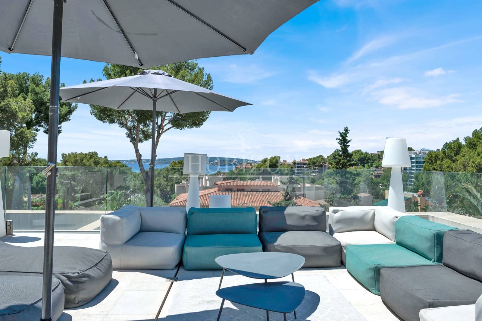 5 soveværelse Villa til salg i Bendinat med swimmingpool garage - € 6.500.000 (Ref: 9858816)