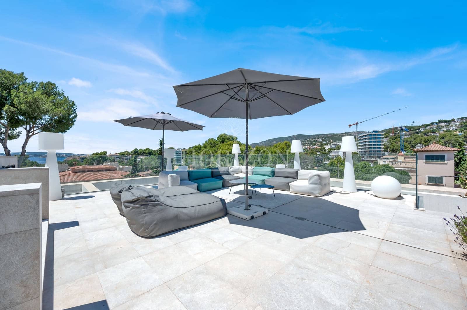 5 soveværelse Villa til salg i Bendinat med swimmingpool garage - € 6.500.000 (Ref: 9858816)