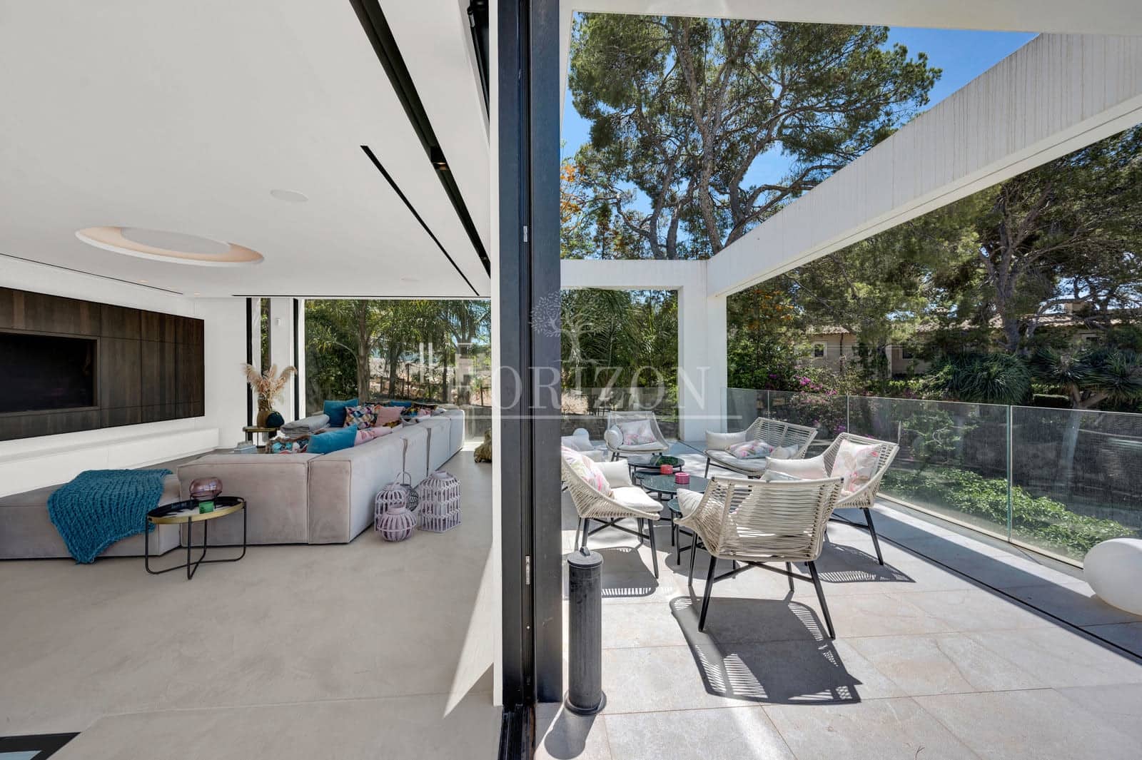 5 soveværelse Villa til salg i Bendinat med swimmingpool garage - € 6.500.000 (Ref: 9858816)