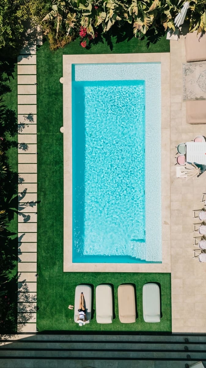 5 soveværelse Villa til salg i Bendinat med swimmingpool garage - € 6.500.000 (Ref: 9858816)