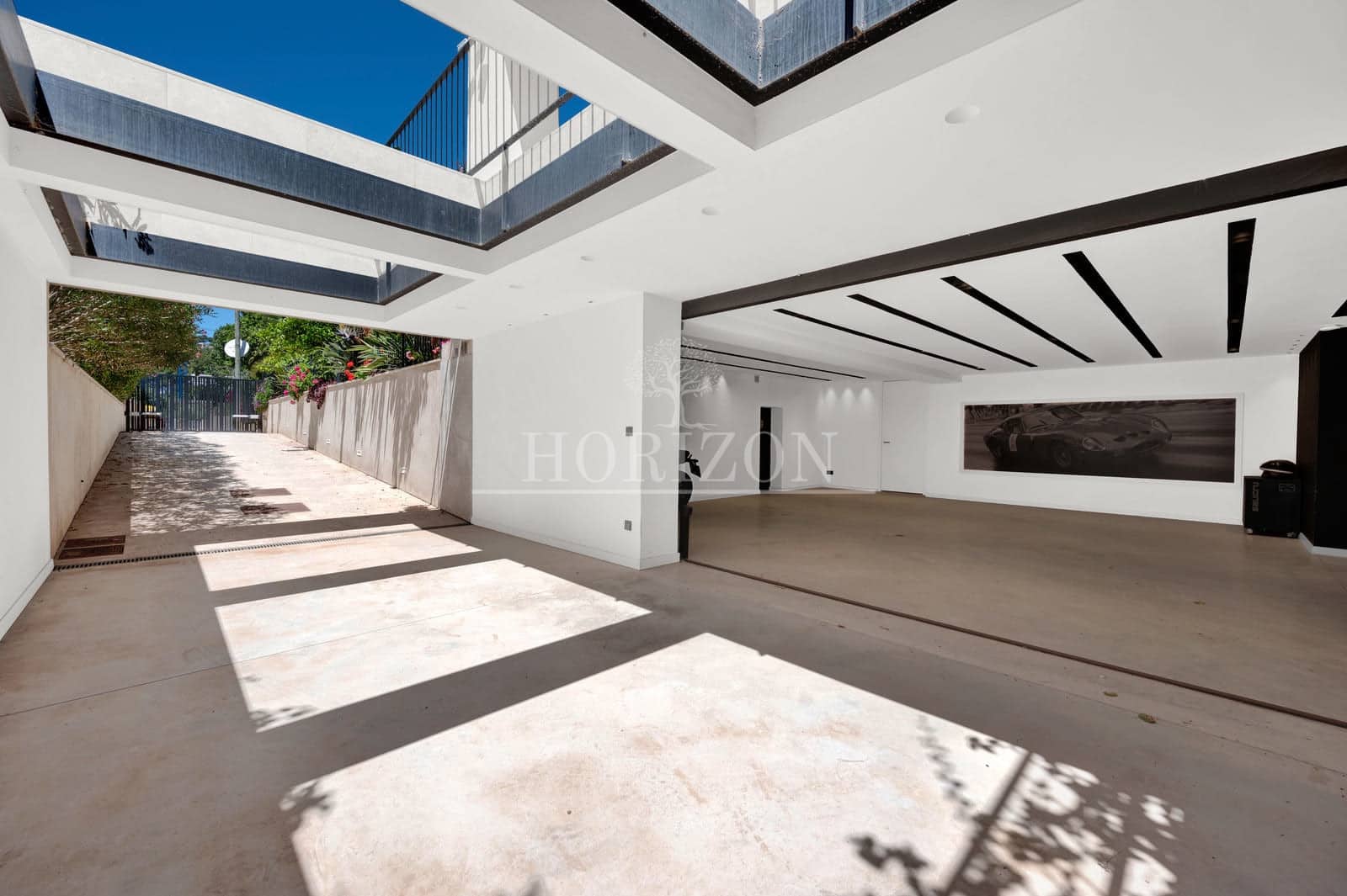 5 soveværelse Villa til salg i Bendinat med swimmingpool garage - € 6.500.000 (Ref: 9858816)