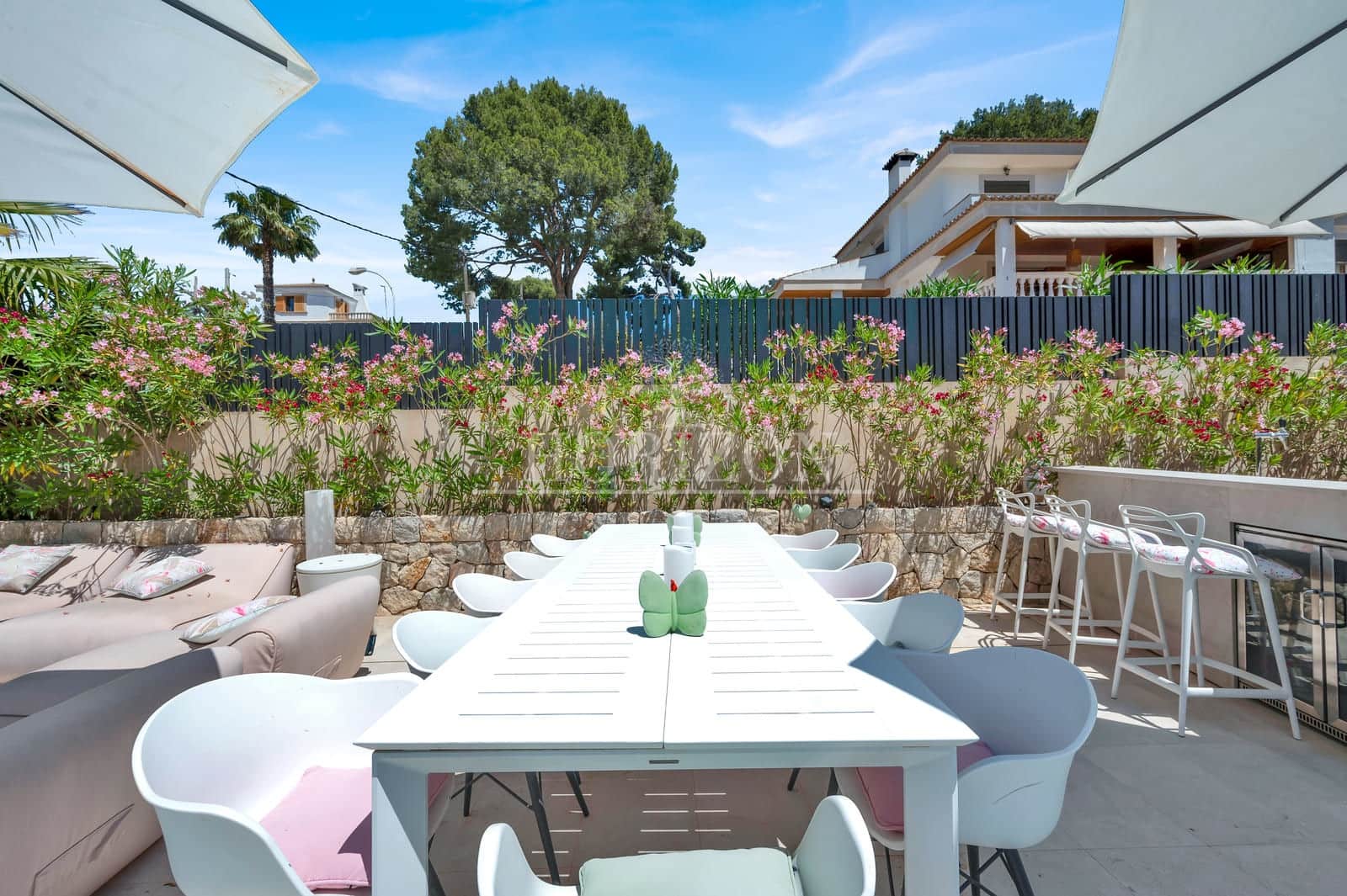 5 soveværelse Villa til salg i Bendinat med swimmingpool garage - € 6.500.000 (Ref: 9858816)