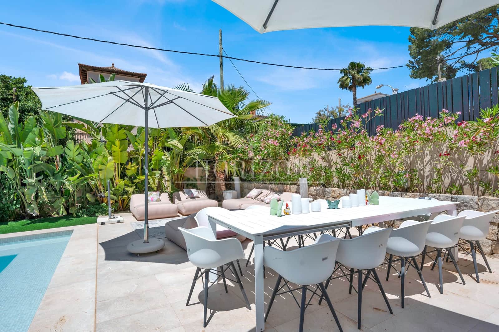 5 soveværelse Villa til salg i Bendinat med swimmingpool garage - € 6.500.000 (Ref: 9858816)