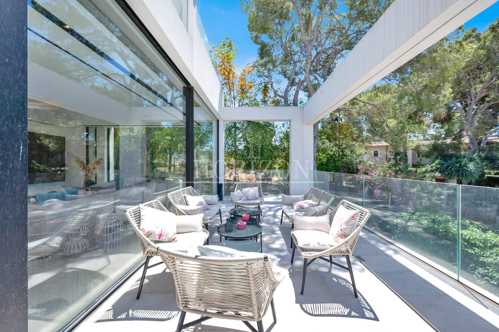 5 soveværelse Villa til salg i Bendinat med swimmingpool garage - € 6.500.000 (Ref: 9858816)