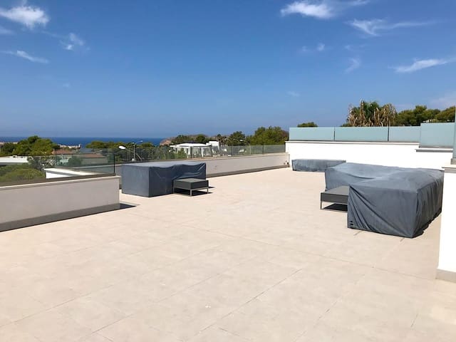 4 Zimmer Villa zu vermieten in Santa Ponsa, Calvià - 10.000 € (Ref: 9858817)
