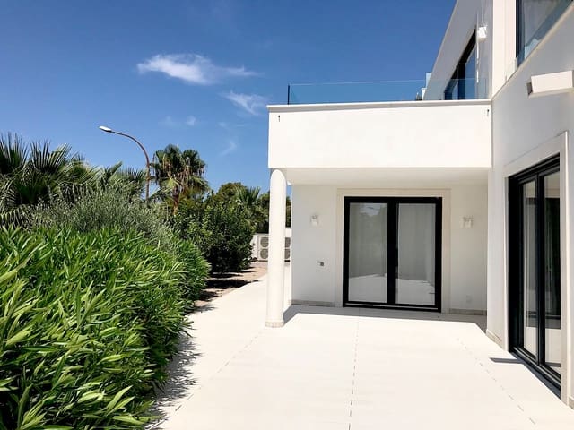 4 Zimmer Villa zu vermieten in Santa Ponsa, Calvià - 10.000 € (Ref: 9858817)
