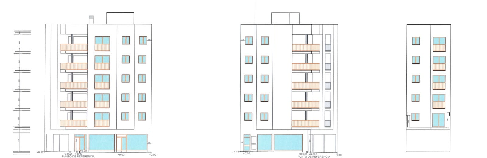 Maison de Ville à vendre à Palma de Mallorca - 1 000 000 € (Ref: 9863494)