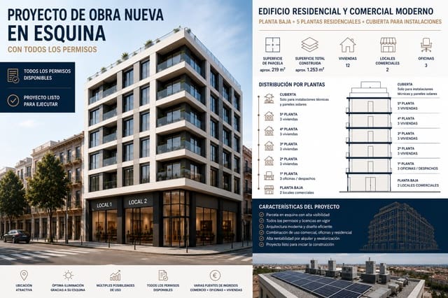 Maison de Ville à vendre à Cort, Palma de Mallorca - 1 000 000 € (Ref: 9863494)
