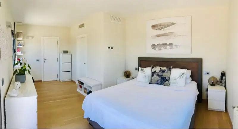5 bedroom Villa for rent in Cala Vinyes / Cala Vinyas / Cala Vinas with pool garage - € 12,000 (Ref: 9863590)
