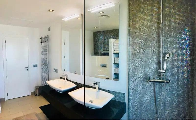 5 bedroom Villa for rent in Cala Vinyes / Cala Vinyas / Cala Vinas with pool garage - € 12,000 (Ref: 9863590)
