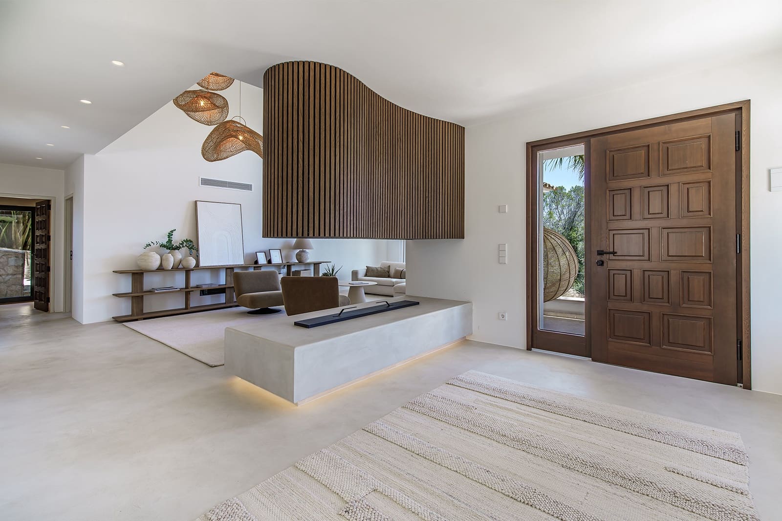 4 bedroom Villa for sale in Costa d'en Blanes with pool garage - € 3,900,000 (Ref: 9867898)