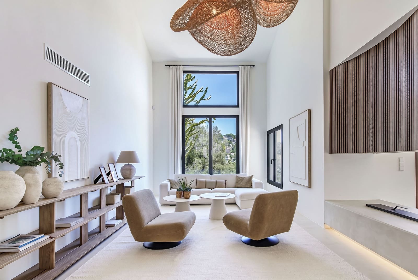 4 bedroom Villa for sale in Costa d'en Blanes with pool garage - € 3,900,000 (Ref: 9867898)
