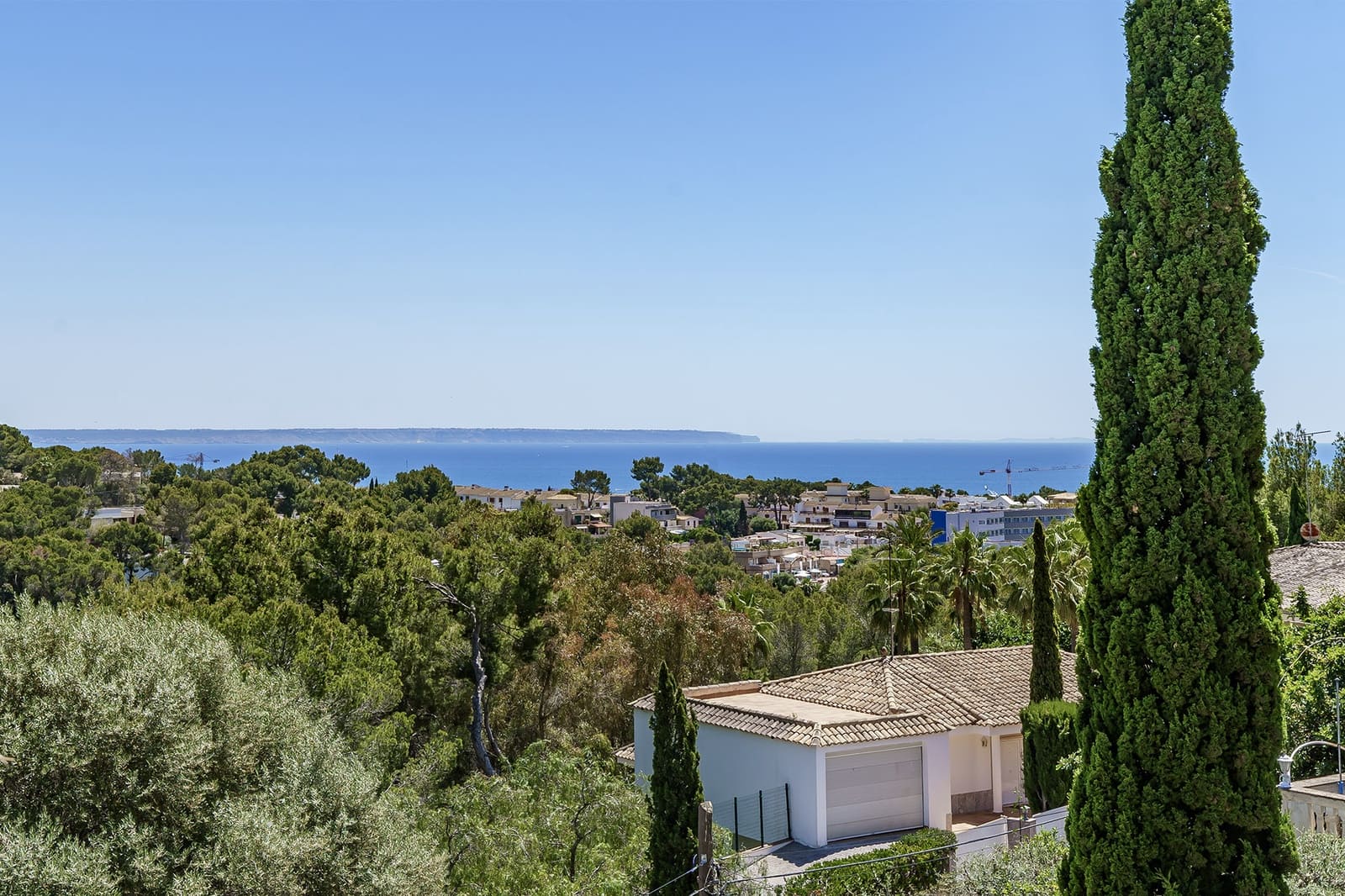 4 bedroom Villa for sale in Costa d'en Blanes with pool garage - € 3,900,000 (Ref: 9867898)