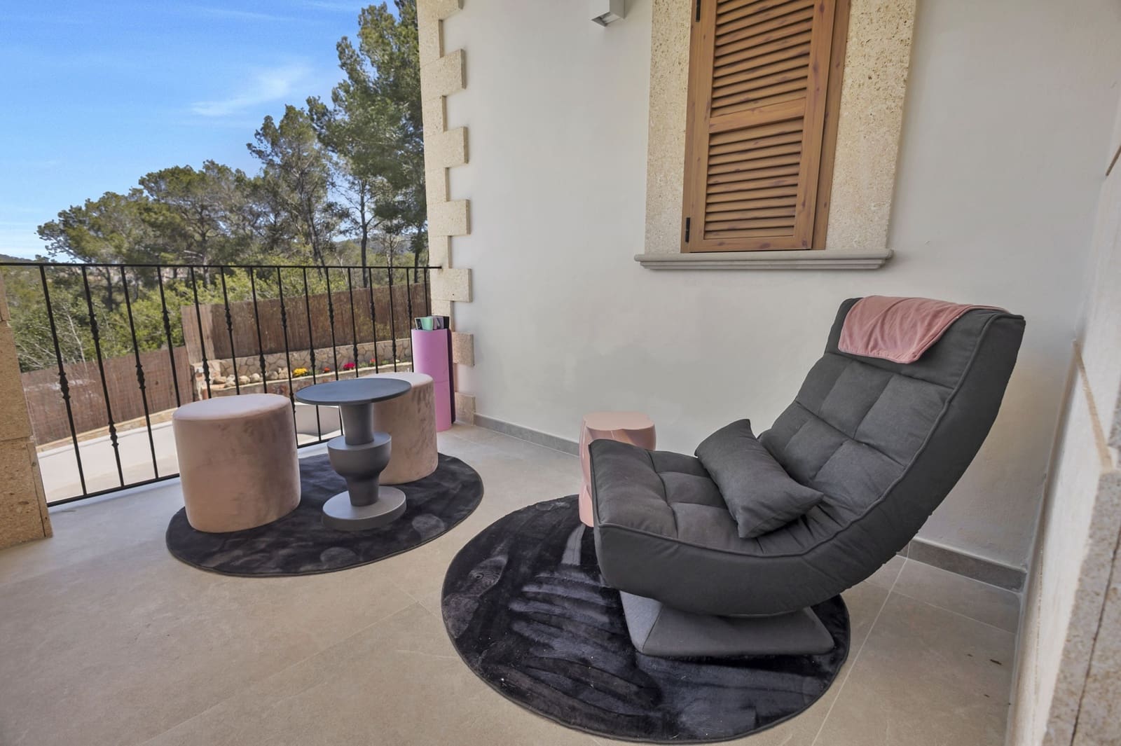 6 bedroom Villa for rent in Costa de la Calma with pool garage - € 37,800 (Ref: 9867899)
