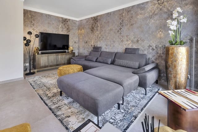 6 camera da letto Villa da affittare in Costa de la Calma, Calvià con piscina garage - 37.800 € (Rif: 9867899)