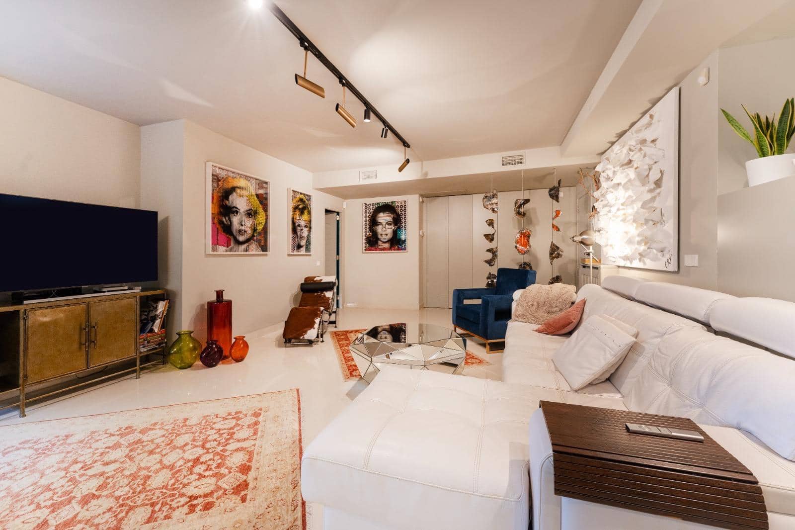 3 slaapkamer Flat te koop in Sol de Mallorca met zwembad garage - € 1.100.000 (Ref: 9914886)