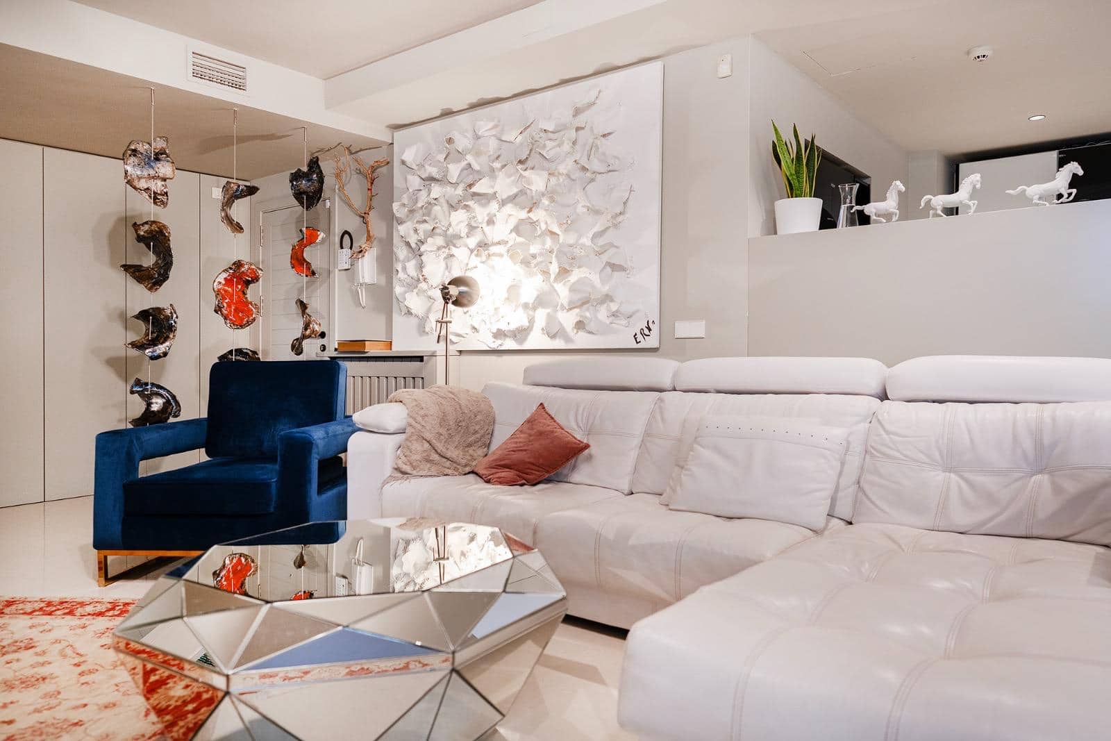 3 slaapkamer Flat te koop in Sol de Mallorca met zwembad garage - € 1.100.000 (Ref: 9914886)