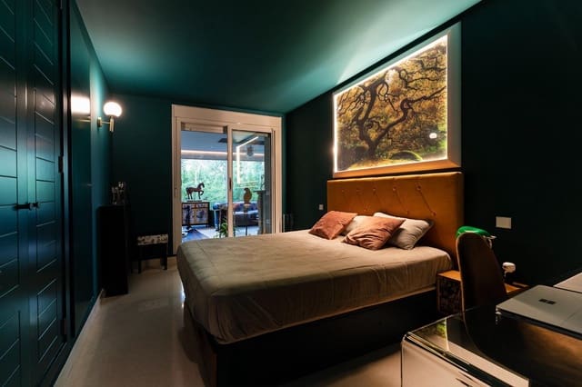 3 slaapkamer Flat te koop in Sol de Mallorca, Calvià met zwembad garage - € 1.100.000 (Ref: 9914886)