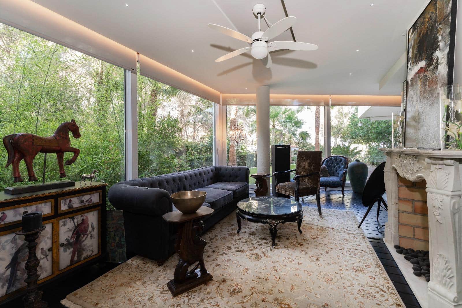 3 slaapkamer Flat te koop in Sol de Mallorca met zwembad garage - € 1.100.000 (Ref: 9914886)