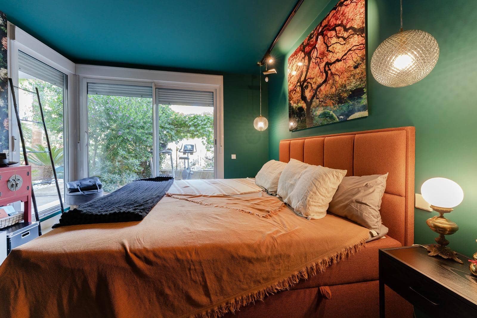 3 slaapkamer Flat te koop in Sol de Mallorca met zwembad garage - € 1.100.000 (Ref: 9914886)
