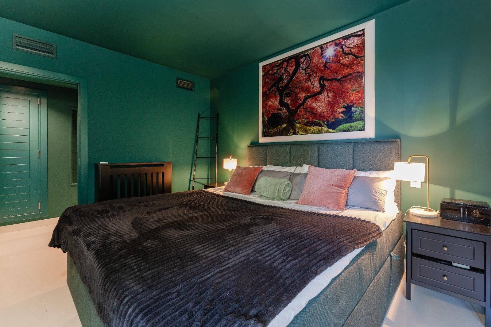 3 slaapkamer Flat te koop in Sol de Mallorca met zwembad garage - € 1.100.000 (Ref: 9914886)