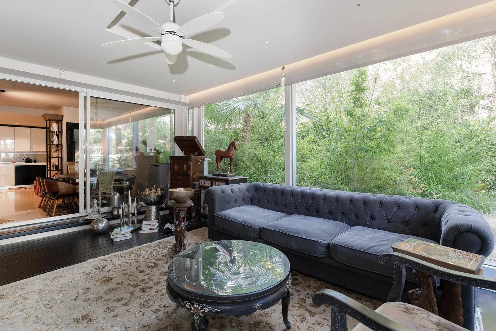 3 slaapkamer Flat te koop in Sol de Mallorca met zwembad garage - € 1.100.000 (Ref: 9914886)