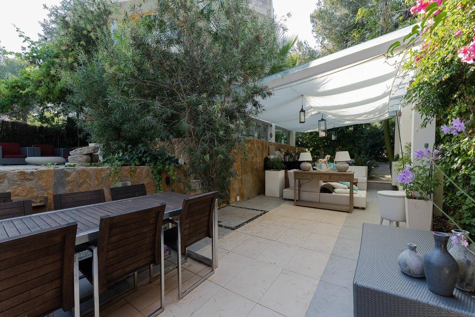 3 slaapkamer Flat te koop in Sol de Mallorca met zwembad garage - € 1.100.000 (Ref: 9914886)