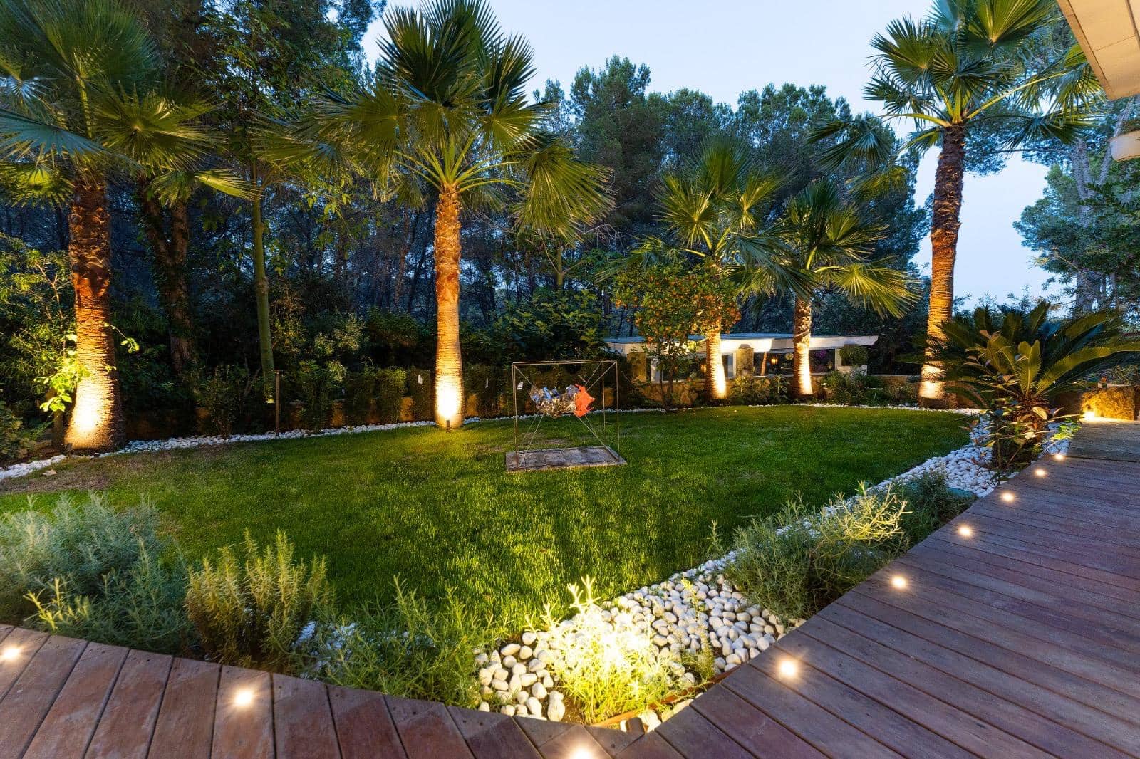 3 slaapkamer Flat te koop in Sol de Mallorca met zwembad garage - € 1.100.000 (Ref: 9914886)