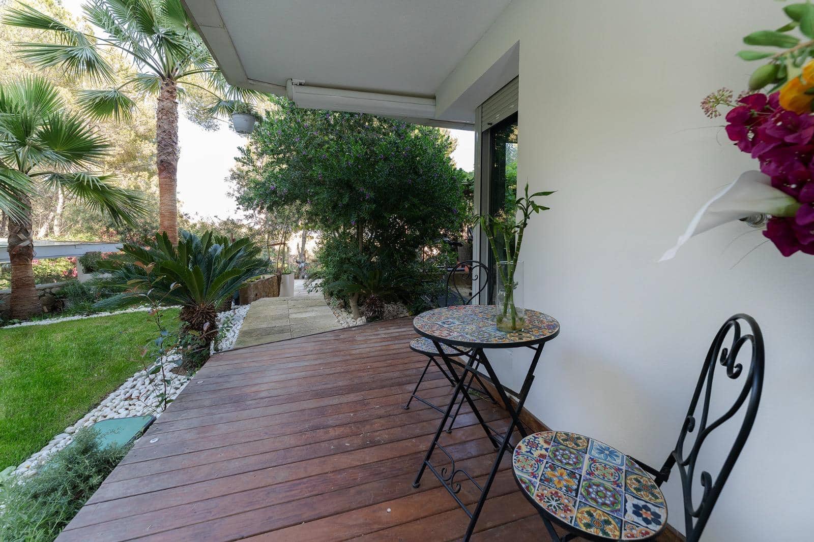 3 slaapkamer Flat te koop in Sol de Mallorca met zwembad garage - € 1.100.000 (Ref: 9914886)