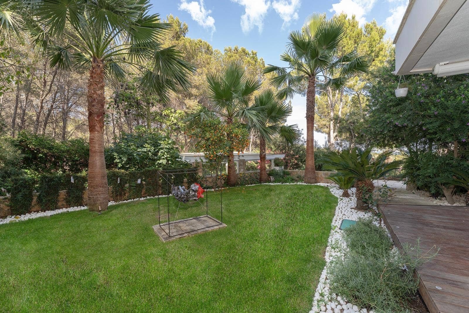 3 slaapkamer Flat te koop in Sol de Mallorca met zwembad garage - € 1.100.000 (Ref: 9914886)