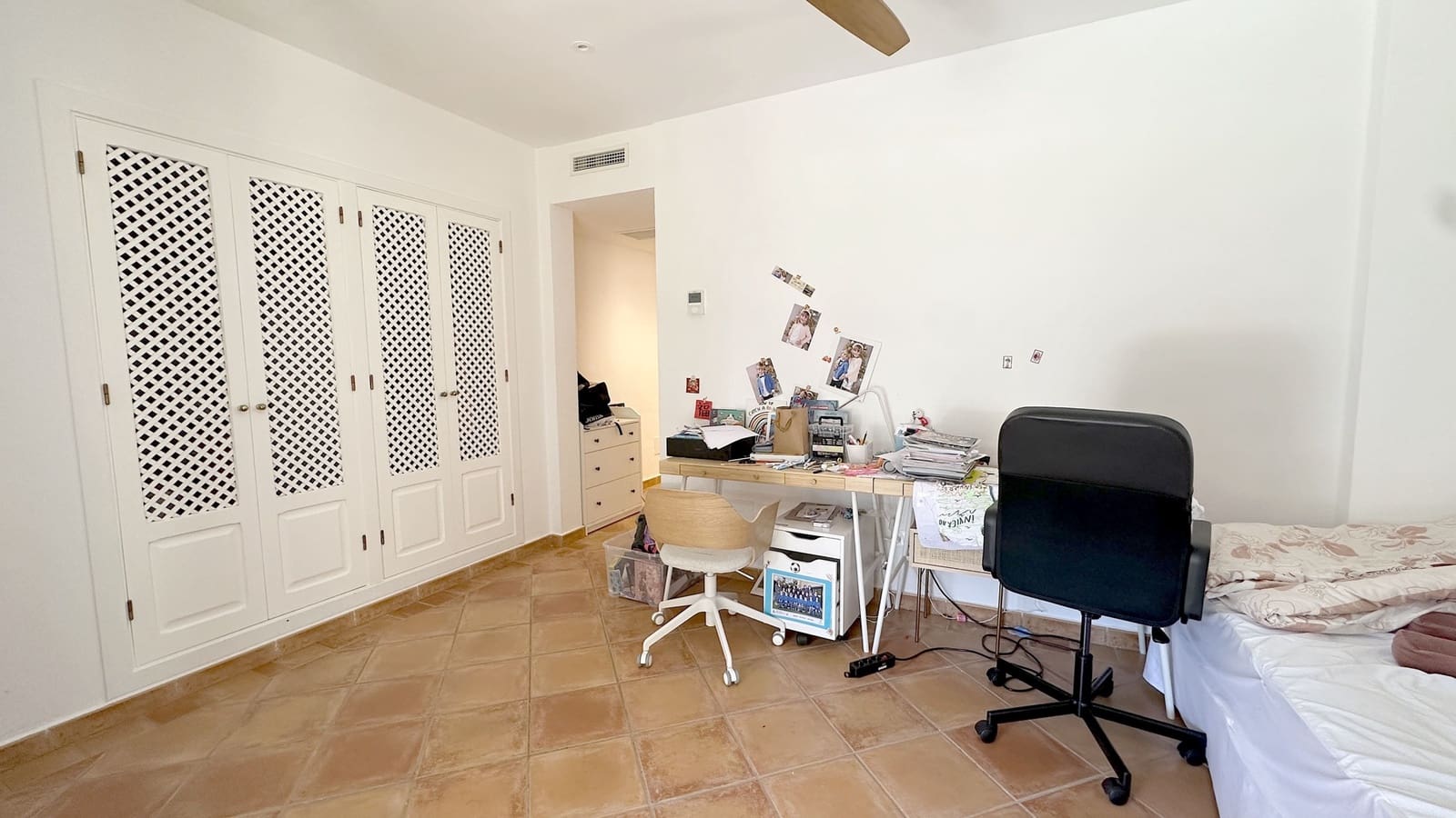 3 sovrum Hus att hyra i El Toro / Port Adriano med pool garage - 4 500 € (Ref: 9915046)