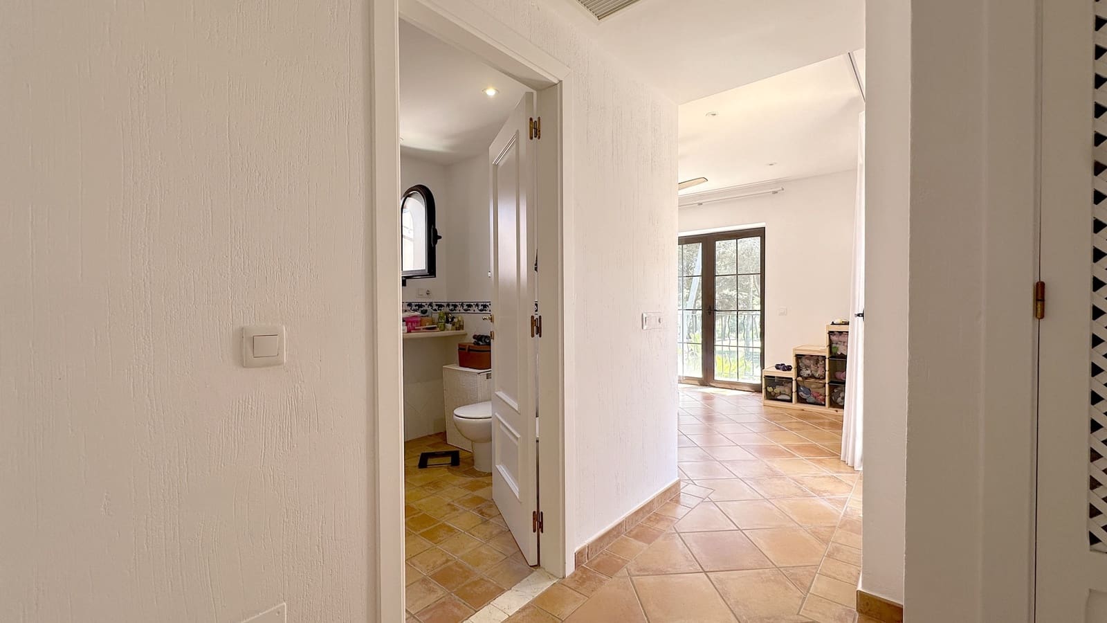 3 sovrum Hus att hyra i El Toro / Port Adriano med pool garage - 4 500 € (Ref: 9915046)