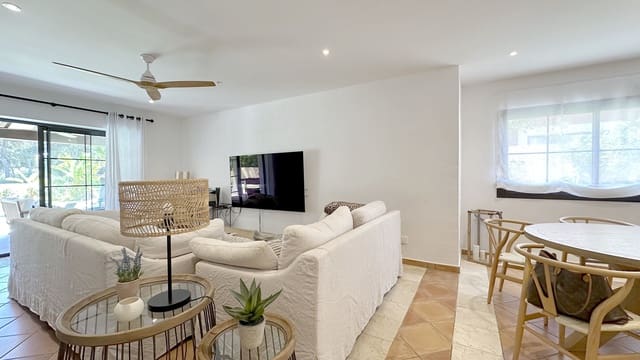 3 sovrum Hus att hyra i El Toro / Port Adriano, Calvià med pool garage - 4 500 € (Ref: 9915046)