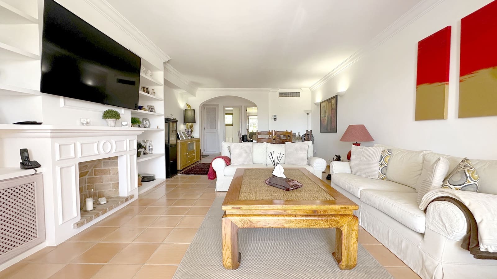 2 camera da letto Appartamento in vendita in Santa Ponsa con piscina garage - 1.395.000 € (Rif: 9915047)