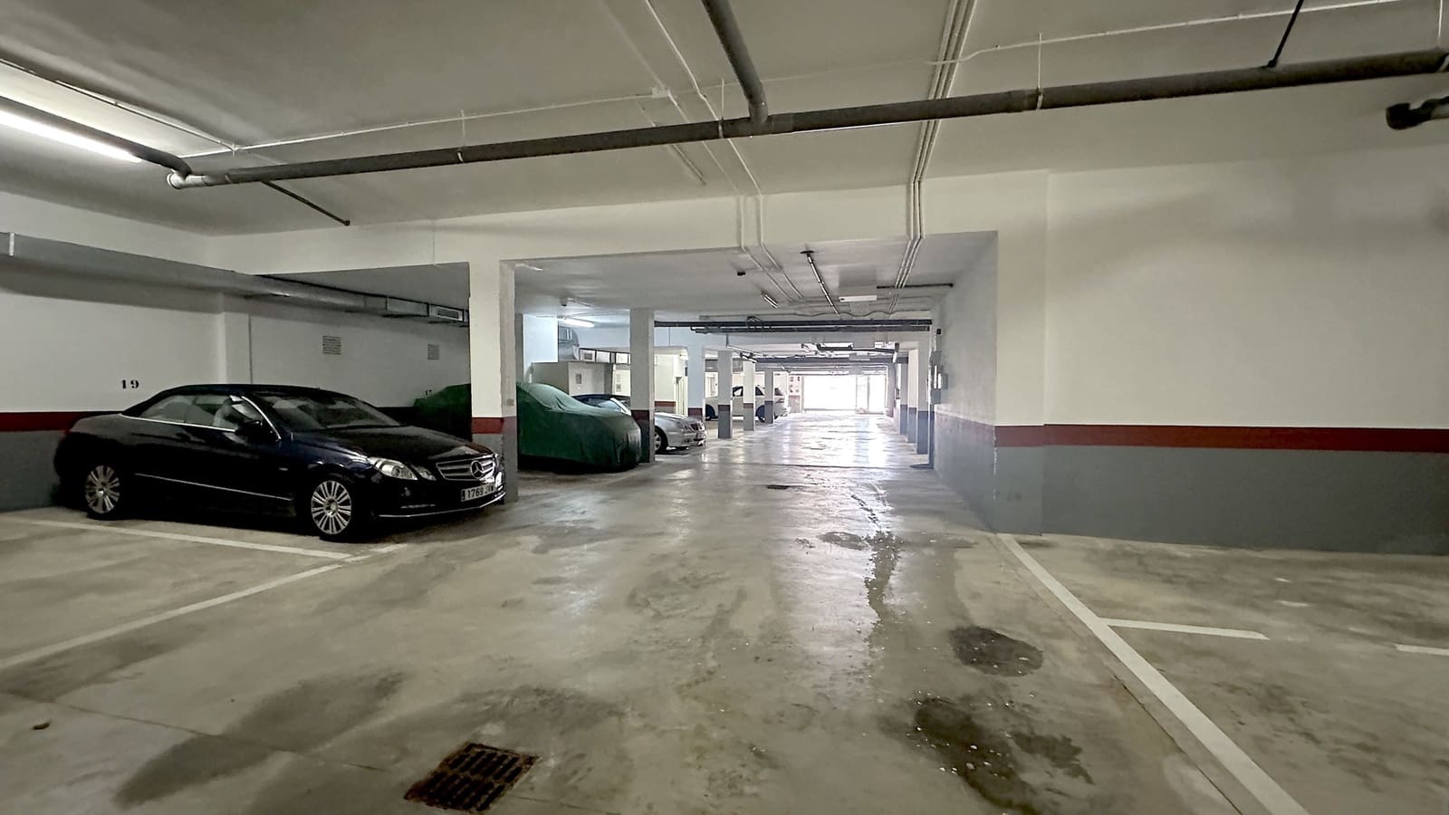 2 camera da letto Appartamento in vendita in Santa Ponsa con piscina garage - 1.395.000 € (Rif: 9915047)