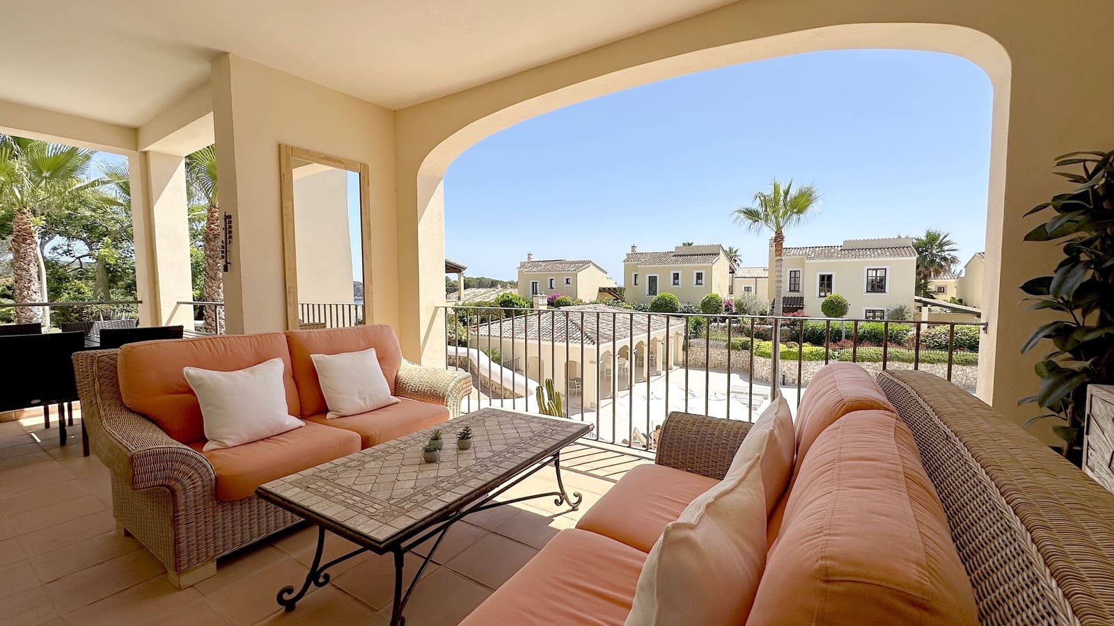 2 camera da letto Appartamento in vendita in Santa Ponsa con piscina garage - 1.395.000 € (Rif: 9915047)
