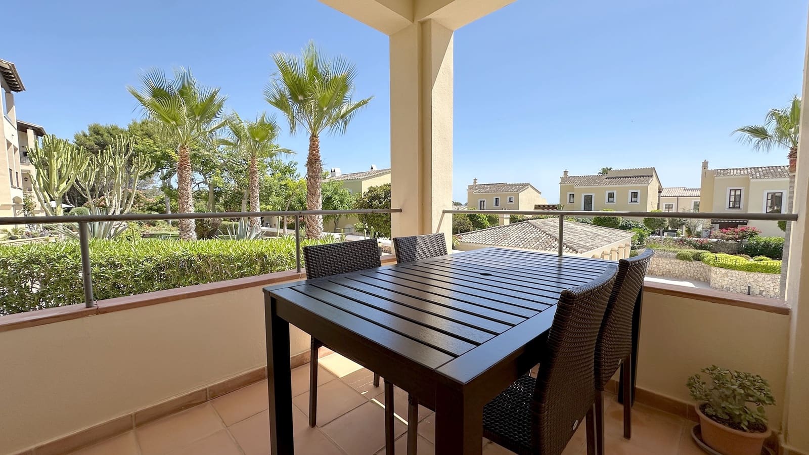2 camera da letto Appartamento in vendita in Santa Ponsa con piscina garage - 1.395.000 € (Rif: 9915047)