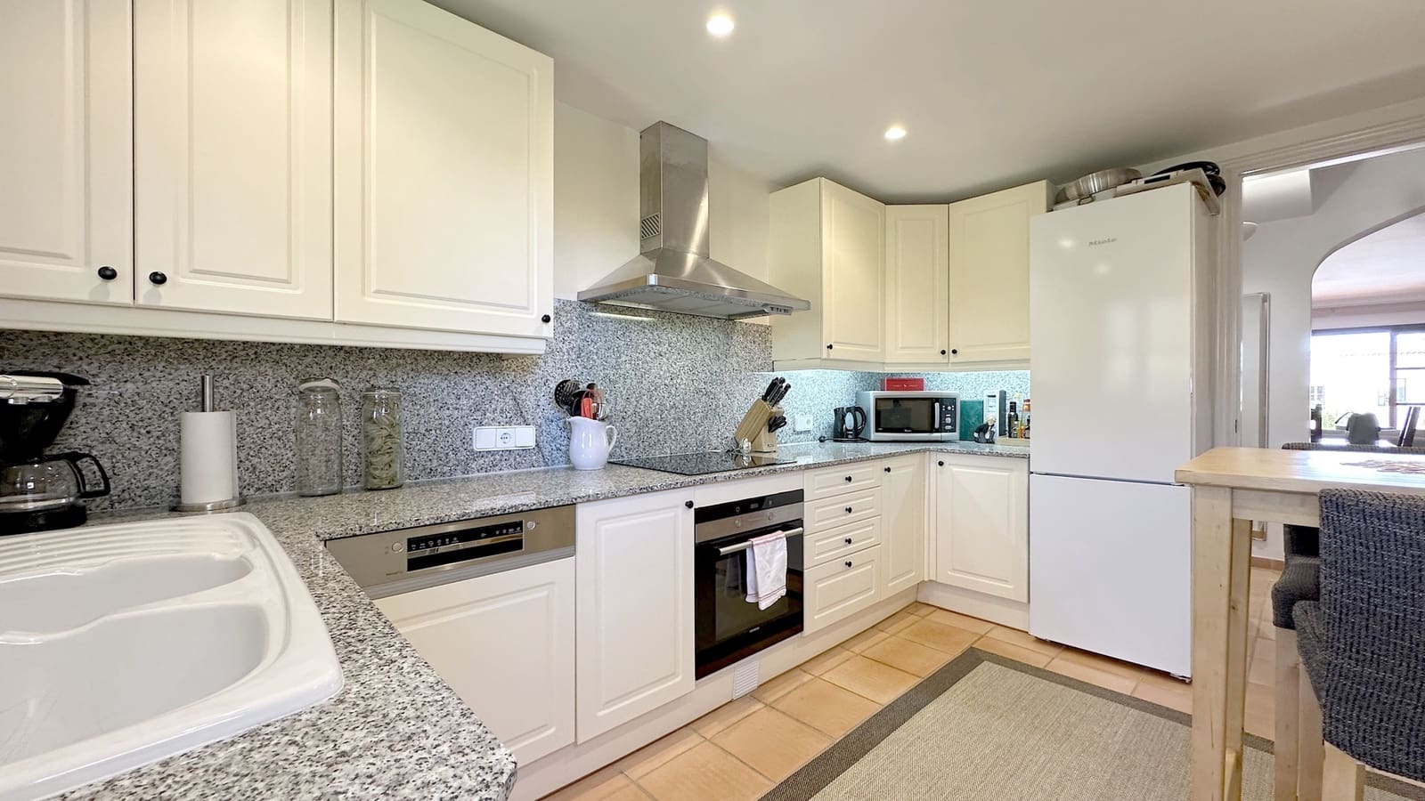 2 camera da letto Appartamento in vendita in Santa Ponsa con piscina garage - 1.395.000 € (Rif: 9915047)