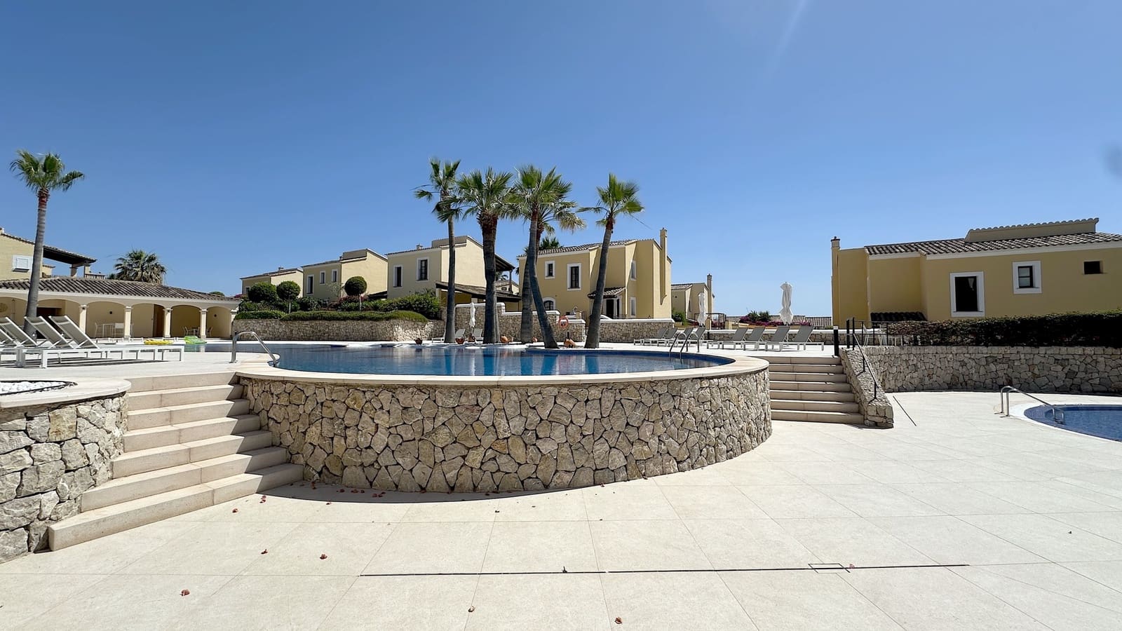 2 camera da letto Appartamento in vendita in Santa Ponsa con piscina garage - 1.395.000 € (Rif: 9915047)