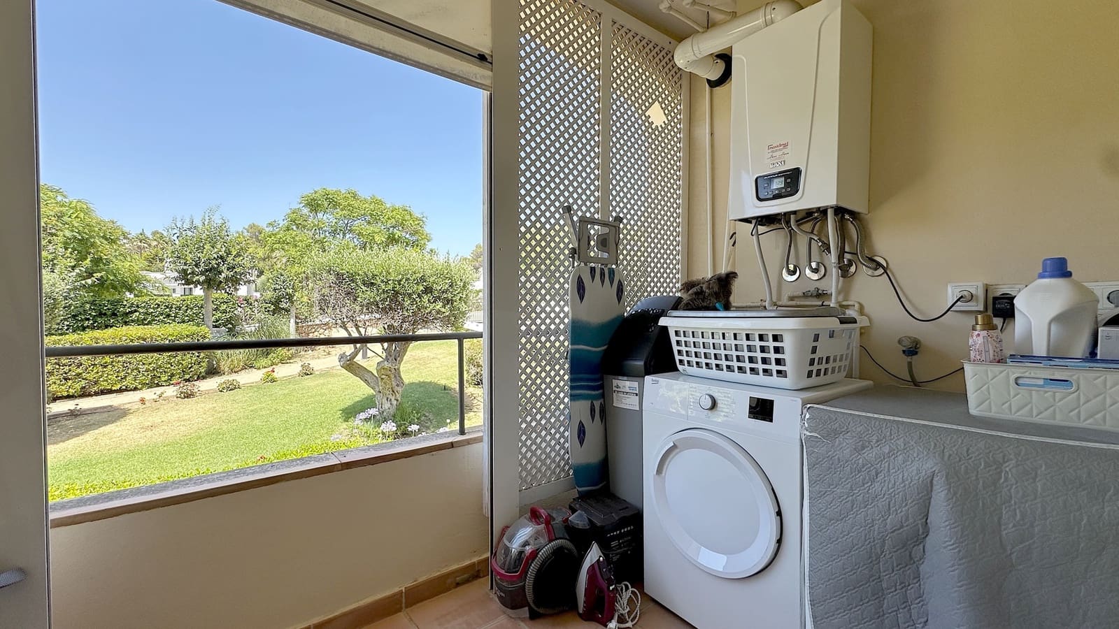 2 camera da letto Appartamento in vendita in Santa Ponsa con piscina garage - 1.395.000 € (Rif: 9915047)
