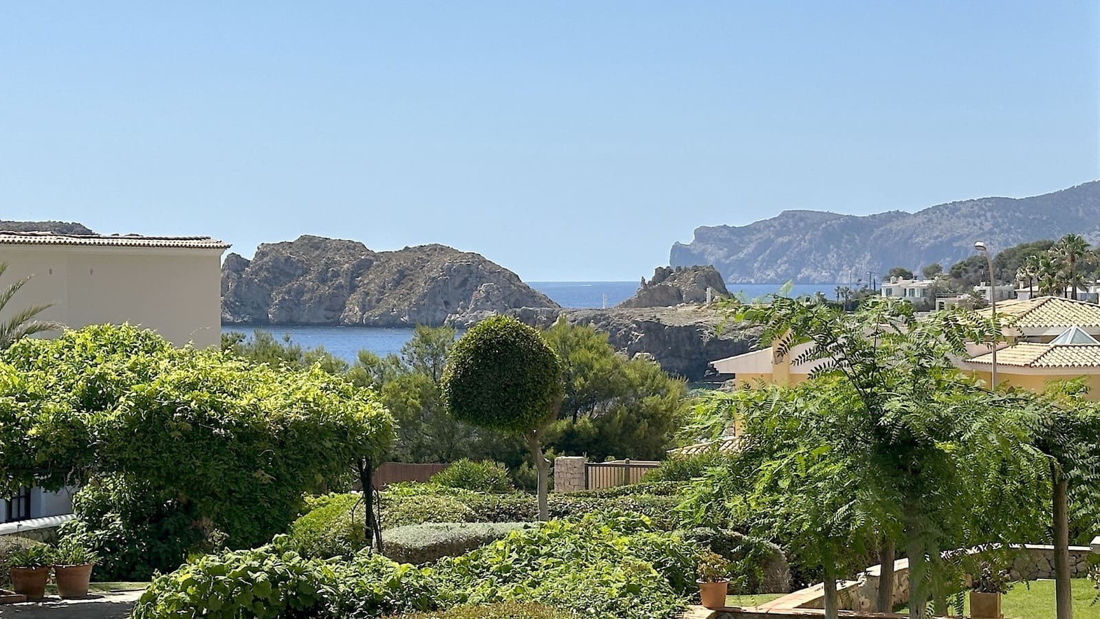 2 camera da letto Appartamento in vendita in Santa Ponsa con piscina garage - 1.395.000 € (Rif: 9915047)