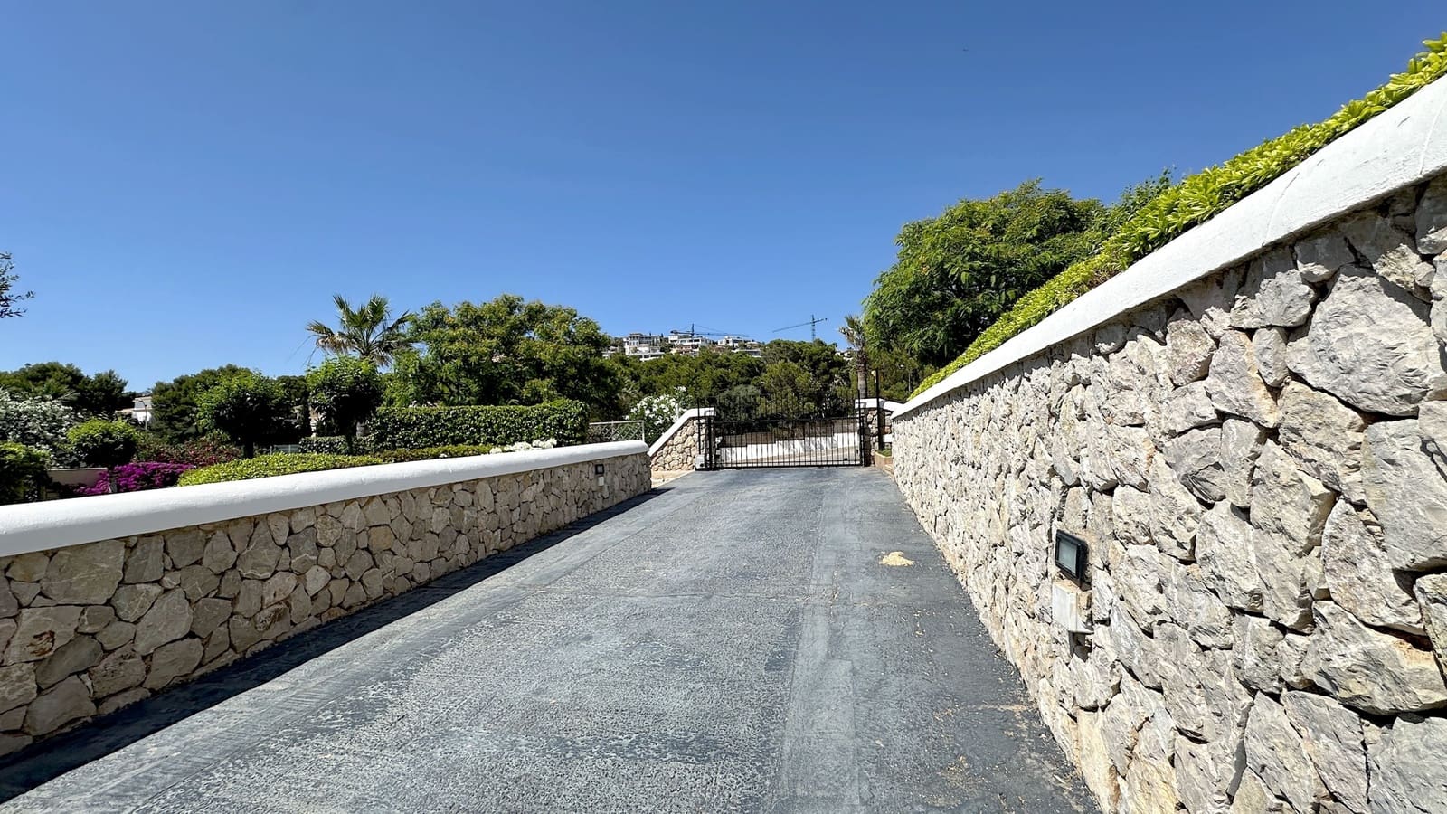 2 camera da letto Appartamento in vendita in Santa Ponsa con piscina garage - 1.395.000 € (Rif: 9915047)