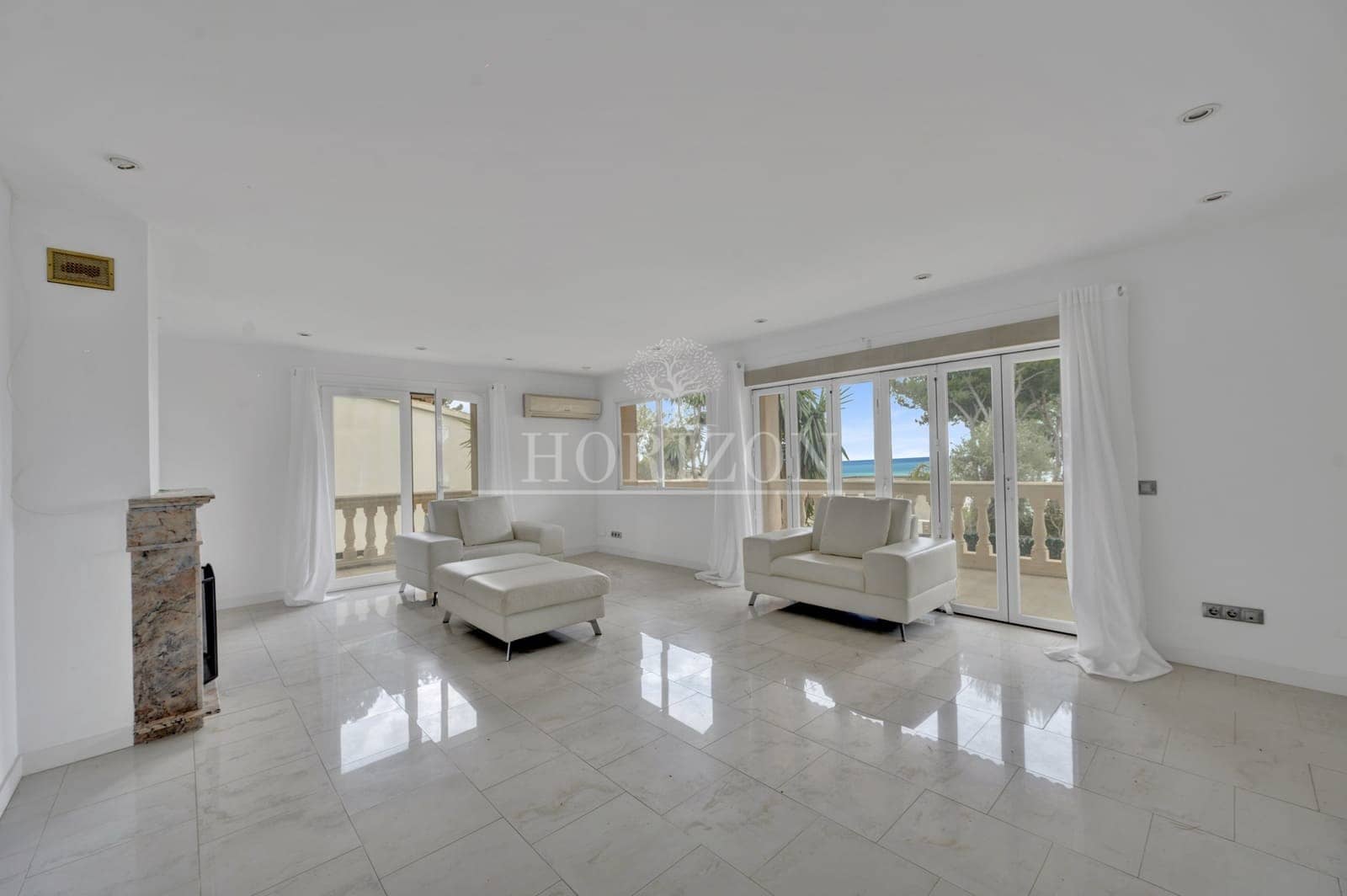 5 makuuhuone Huvila vuokrattavana paikassa Costa d'en Blanes mukana uima-altaan 
autotalli - 8 000 € (Ref: 9935162)