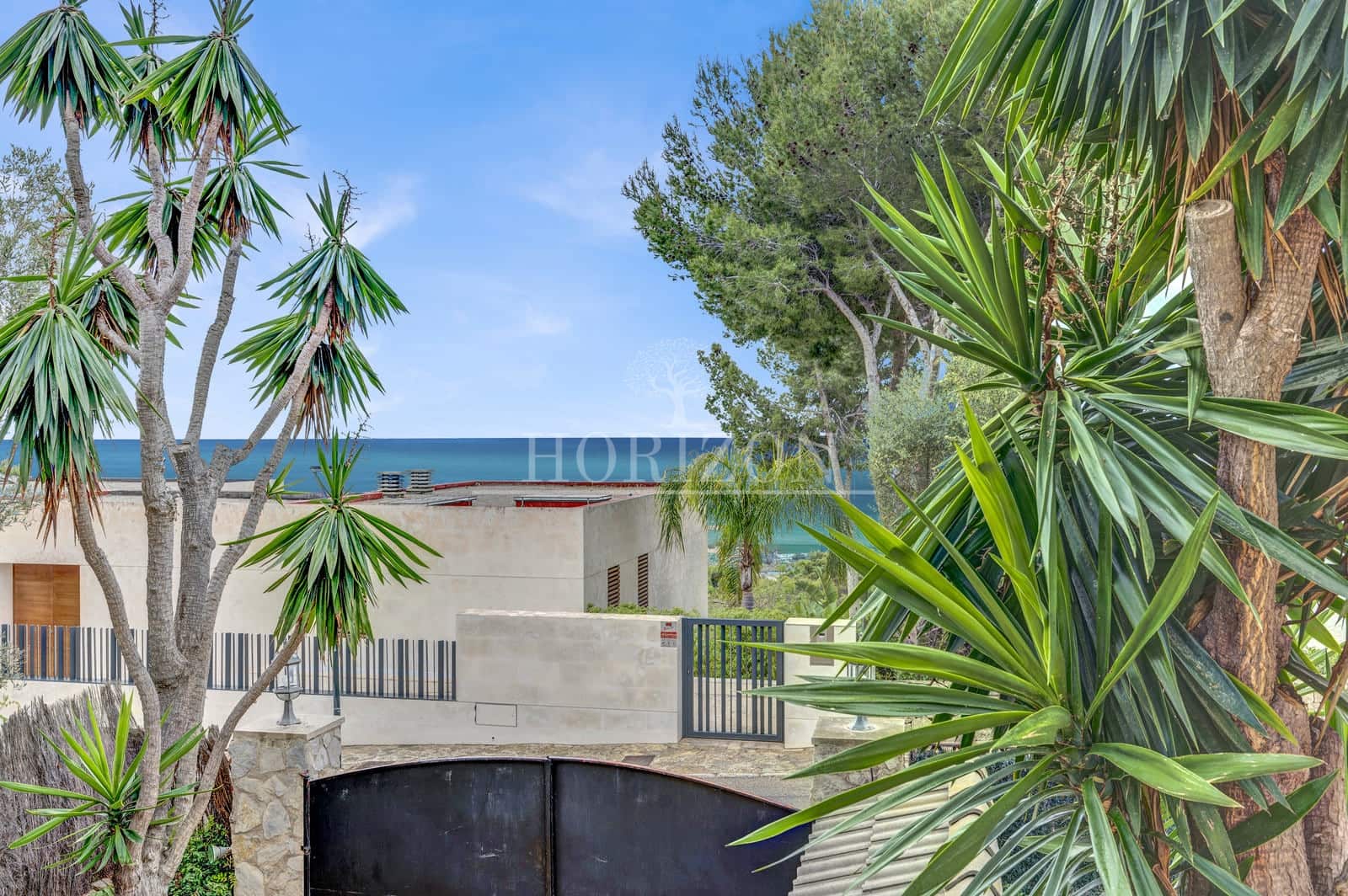 5 makuuhuone Huvila vuokrattavana paikassa Costa d'en Blanes mukana uima-altaan 
autotalli - 8 000 € (Ref: 9935162)