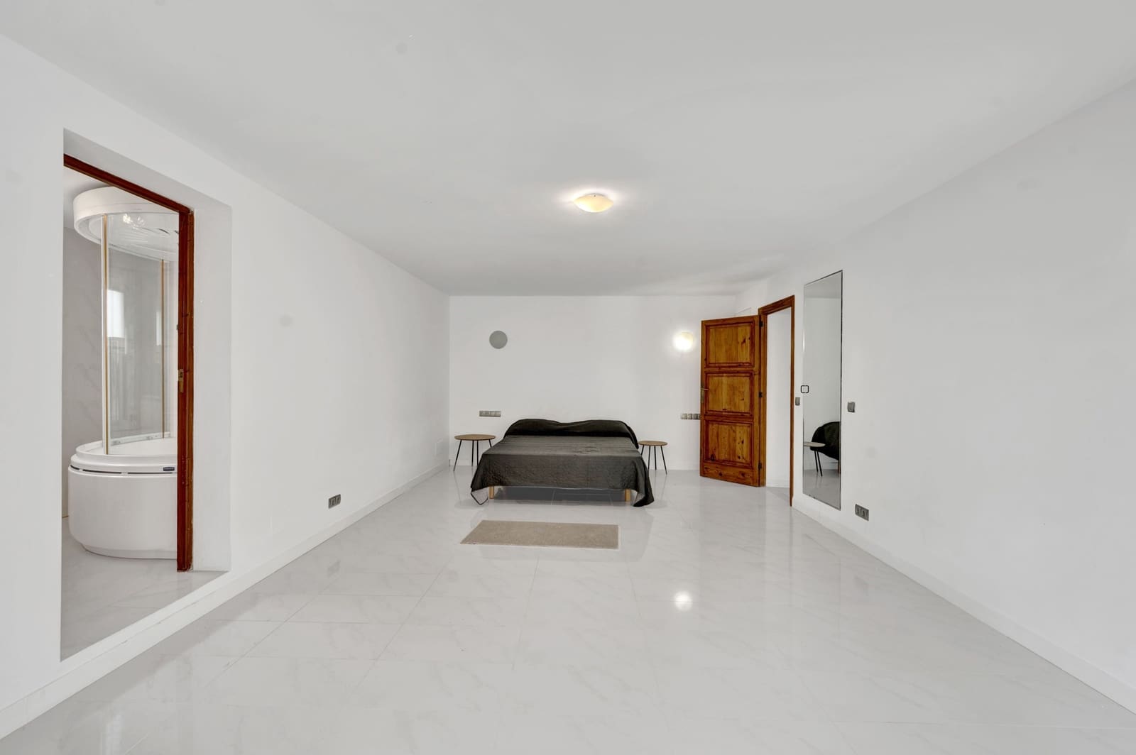 5 makuuhuone Huvila vuokrattavana paikassa Costa d'en Blanes mukana uima-altaan 
autotalli - 8 000 € (Ref: 9935162)