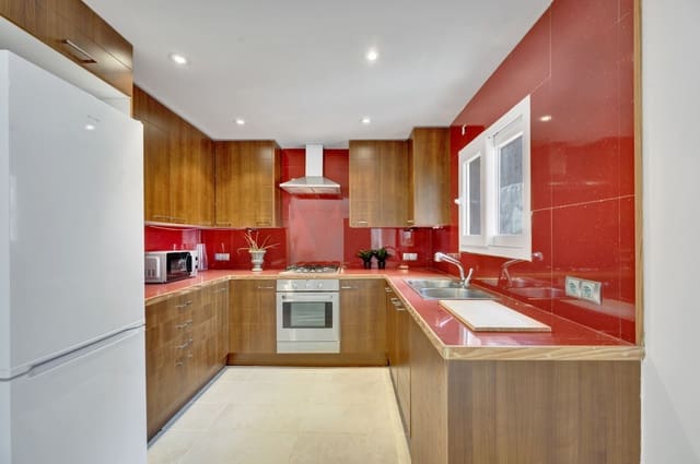 5 Zimmer Villa zu vermieten in Costa d'en Blanes, Calvià mit Pool Garage - 8.000 € (Ref: 9935162)